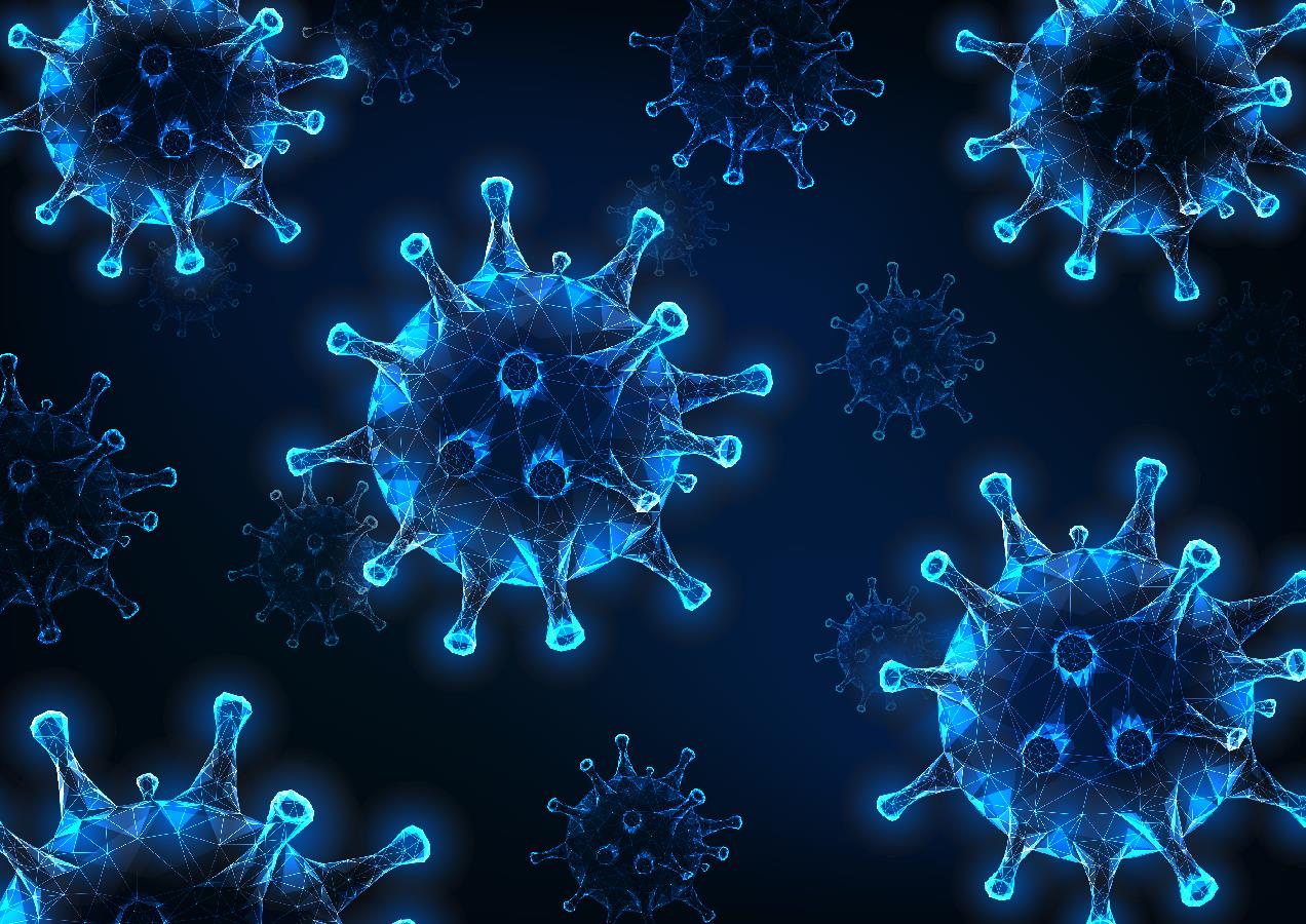 Antimicrobial Protection NBD Nano